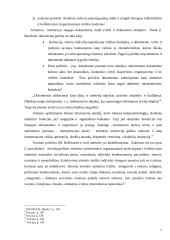 Archyvas - atminties institucija 6 puslapis