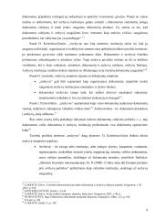 Archyvas - atminties institucija 8 puslapis