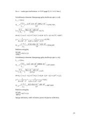 Metalinių konstrukcijų projektavimas pagal EC3 20 puslapis