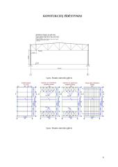 Metalinių konstrukcijų projektavimas pagal EC3 4 puslapis