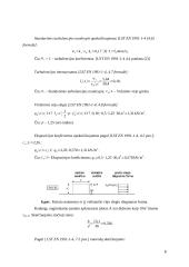 Metalinių konstrukcijų projektavimas pagal EC3 8 puslapis