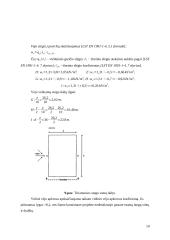Metalinių konstrukcijų projektavimas pagal EC3 10 puslapis