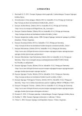 Europos Sąjungos institucijos 16 puslapis