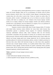 Europos Sąjungos institucijos 3 puslapis