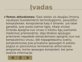 Geriausių antivirusinių programų aptarimas 2 puslapis