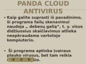 Geriausių antivirusinių programų aptarimas 17 puslapis