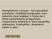 Geriausių antivirusinių programų aptarimas 6 puslapis