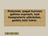 Geriausių antivirusinių programų aptarimas 7 puslapis