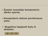 Geriausių antivirusinių programų aptarimas 9 puslapis