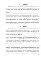 Paulig prekės ženklo analizė 13 puslapis