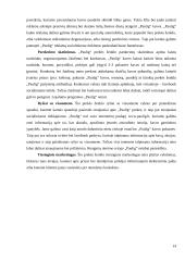 Paulig prekės ženklo analizė 14 puslapis