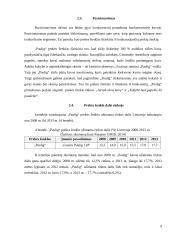 Paulig prekės ženklo analizė 9 puslapis