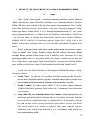 Paulig prekės ženklo analizė 10 puslapis