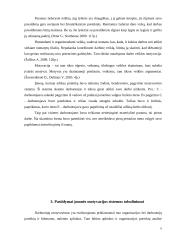 Darbuotojų skatinimo sistema įmonėje 6 puslapis