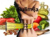 Bulimijos pristatymas ir ką sukelia per daug sveikas maitinimasis