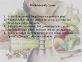 Bulimijos pristatymas ir ką sukelia per daug sveikas maitinimasis 13 puslapis