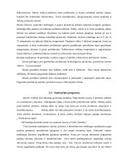Technologinių procesų saugos užtikrinimas viešojo maitinimo įmonėje UAB „Viktorijos pyragai" 7 puslapis