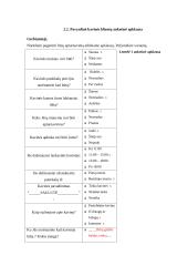Informatikos kavinės ,,Saulutės‘‘ ir virtuvės atnaujinimo projektinis darbas 6 puslapis