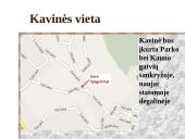 Verslo planas ,,Doro spageterija”  9 puslapis