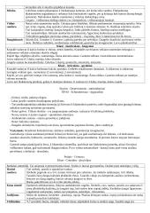 Bestuburių zoologija 2 puslapis