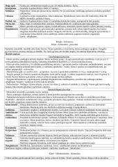 Bestuburių zoologija 4 puslapis