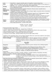 Bestuburių zoologija konspektas 2 puslapis