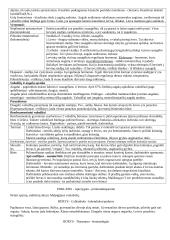 Bestuburių zoologija konspektas 6 puslapis