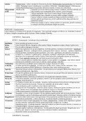 Bestuburių zoologija - Vėžiagyviai 7 puslapis