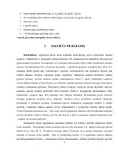 Sveikatos turizmo paslaugos ir rinkiniai 6 puslapis