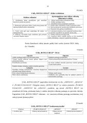 UAB „Hotels Help“ verslo planas 15 puslapis