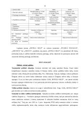 UAB „Hotels Help“ verslo planas 16 puslapis