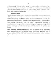 UAB „Hotels Help“ verslo planas 19 puslapis