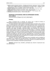 Psichosocialinių krizių prevencija laisvės atėmimo sąlygomis 12 puslapis