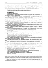 Psichosocialinių krizių prevencija laisvės atėmimo sąlygomis 3 puslapis