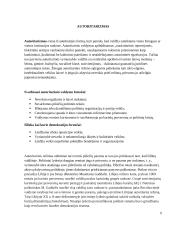 Nedemokratinės valdymo formos politologijos kurso referatas 6 puslapis