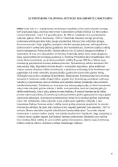 Nedemokratinės valdymo formos politologijos kurso referatas 8 puslapis