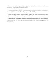 Malta – demografija, sveikatos sistema 11 puslapis