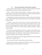 Malta – demografija, sveikatos sistema 9 puslapis