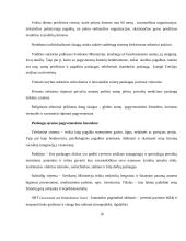 Malta – demografija, sveikatos sistema 10 puslapis