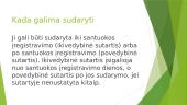 Vedybinė sutartis 3 puslapis