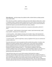 Mokykla ar tėvai atsakingi už vaikų fizinį ugdymą? 2 puslapis