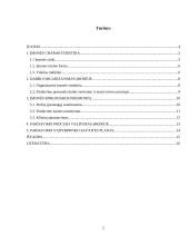 UAB „AP Trade“ praktikos ataskaita 2 puslapis