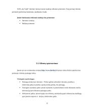 UAB „AP Trade“ praktikos ataskaita 12 puslapis