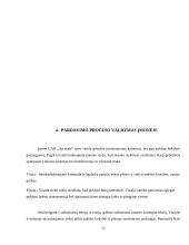 UAB „AP Trade“ praktikos ataskaita 13 puslapis