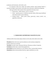 UAB „AP Trade“ praktikos ataskaita 14 puslapis