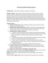 UAB „AP Trade“ praktikos ataskaita 3 puslapis