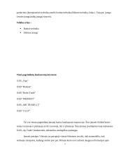 UAB „AP Trade“ praktikos ataskaita 7 puslapis