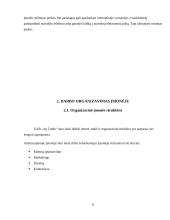 UAB „AP Trade“ praktikos ataskaita 8 puslapis