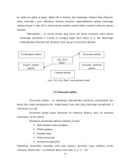 SIA „Ecco Baltic“ rinkodaros veiklos planavimas 13 puslapis