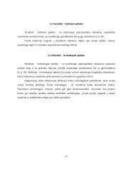 SIA „Ecco Baltic“ rinkodaros veiklos planavimas 14 puslapis